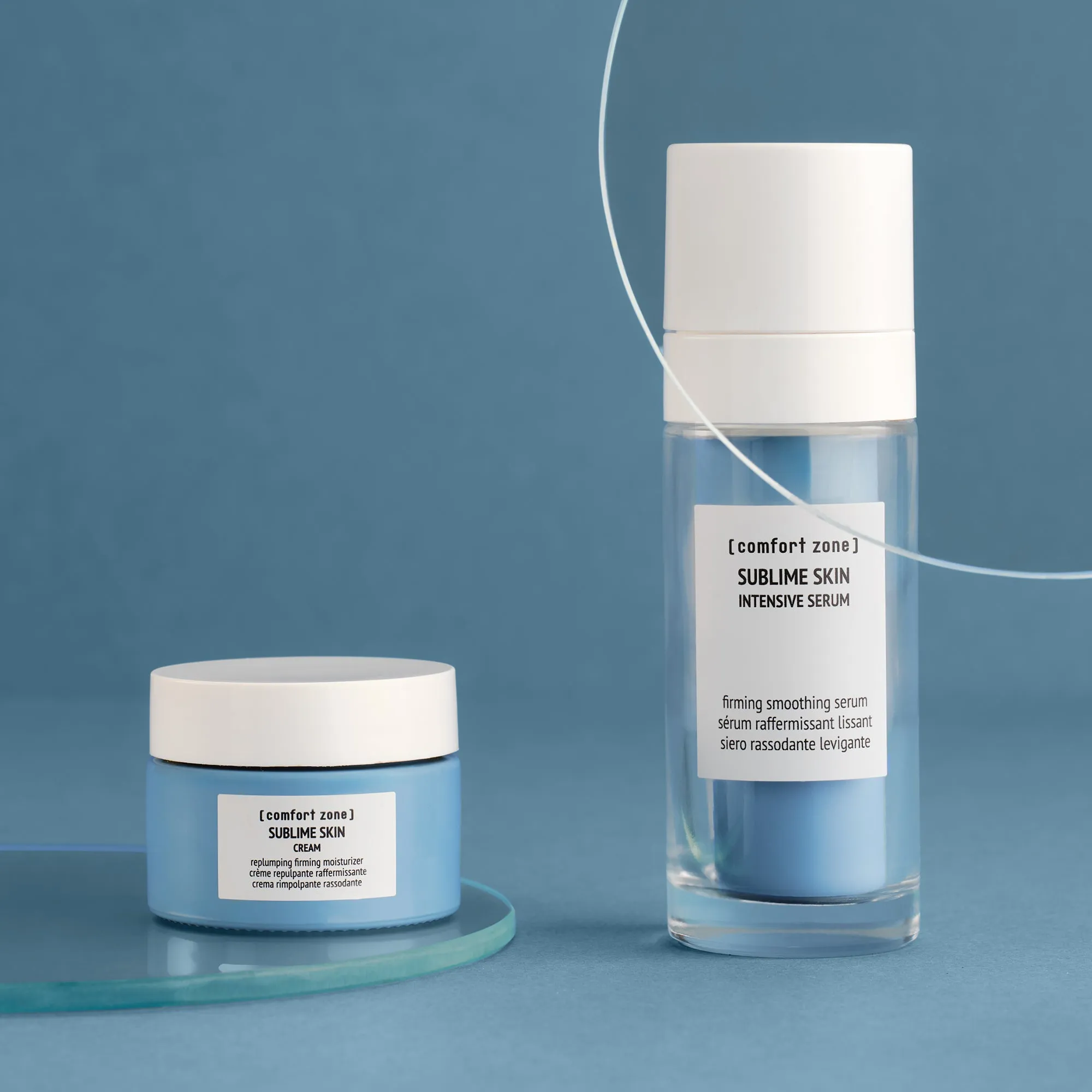 ANTI-AGING DUO
