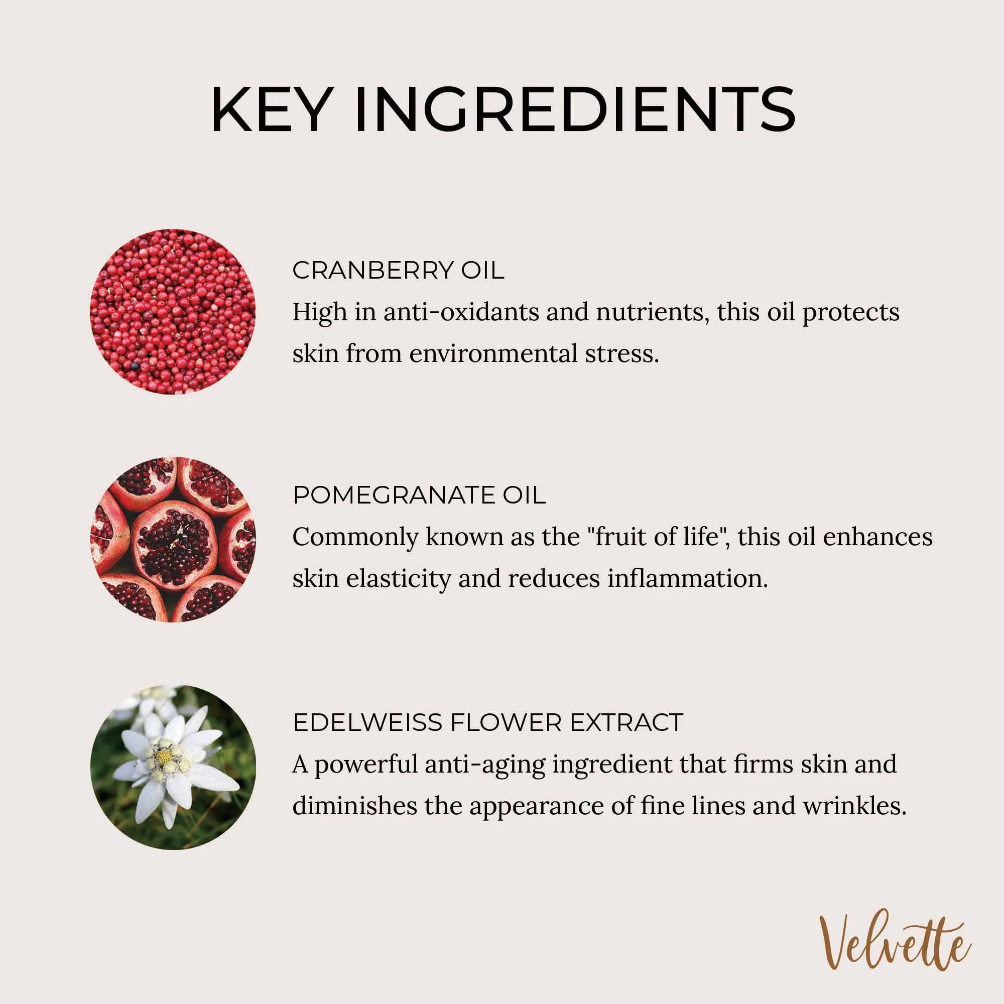 Anti-Aging Face Oil (Day)