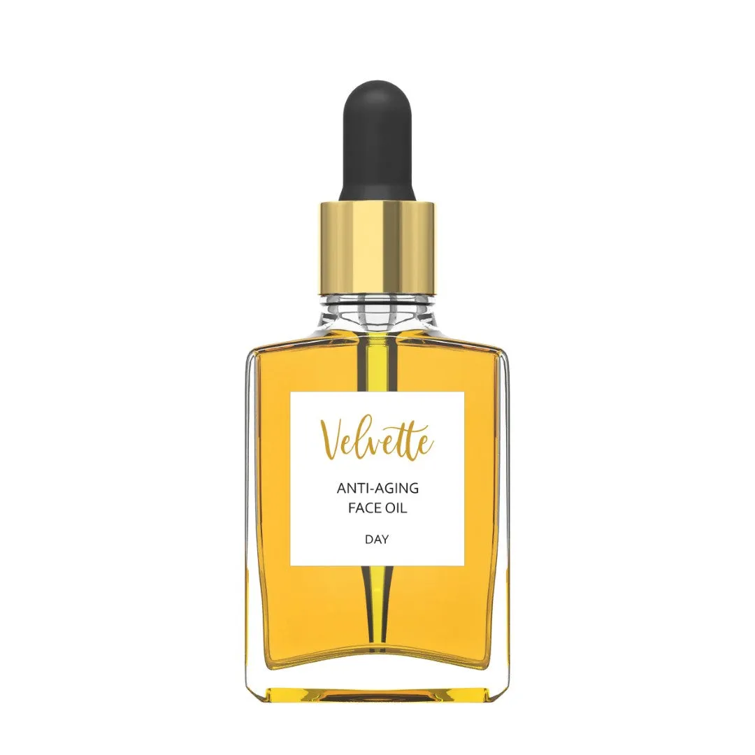Anti-Aging Face Oil (Day)