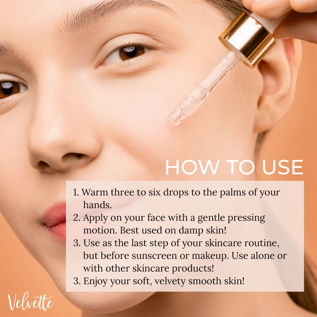 Anti-Aging Face Oil (Day)