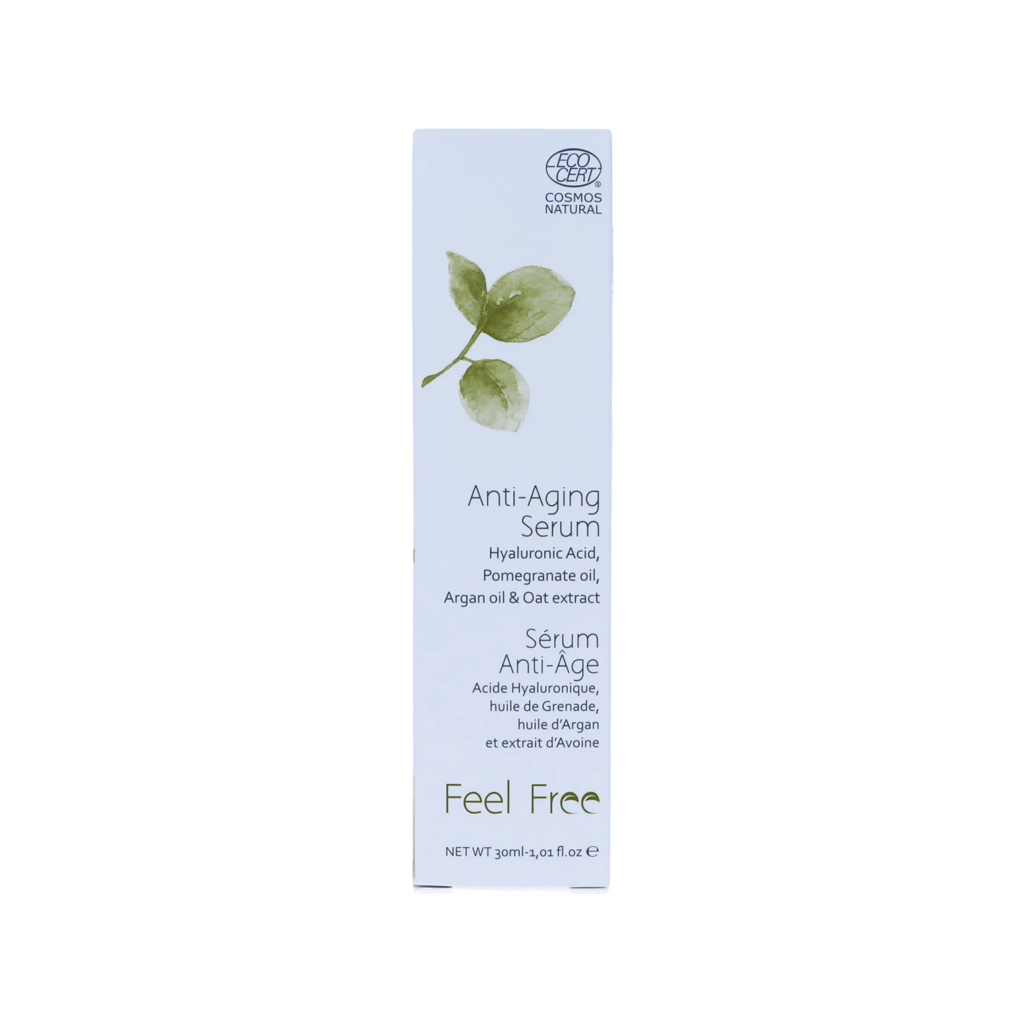 Anti-aging -seerumi (Anti-Aging Serum), 30 ml