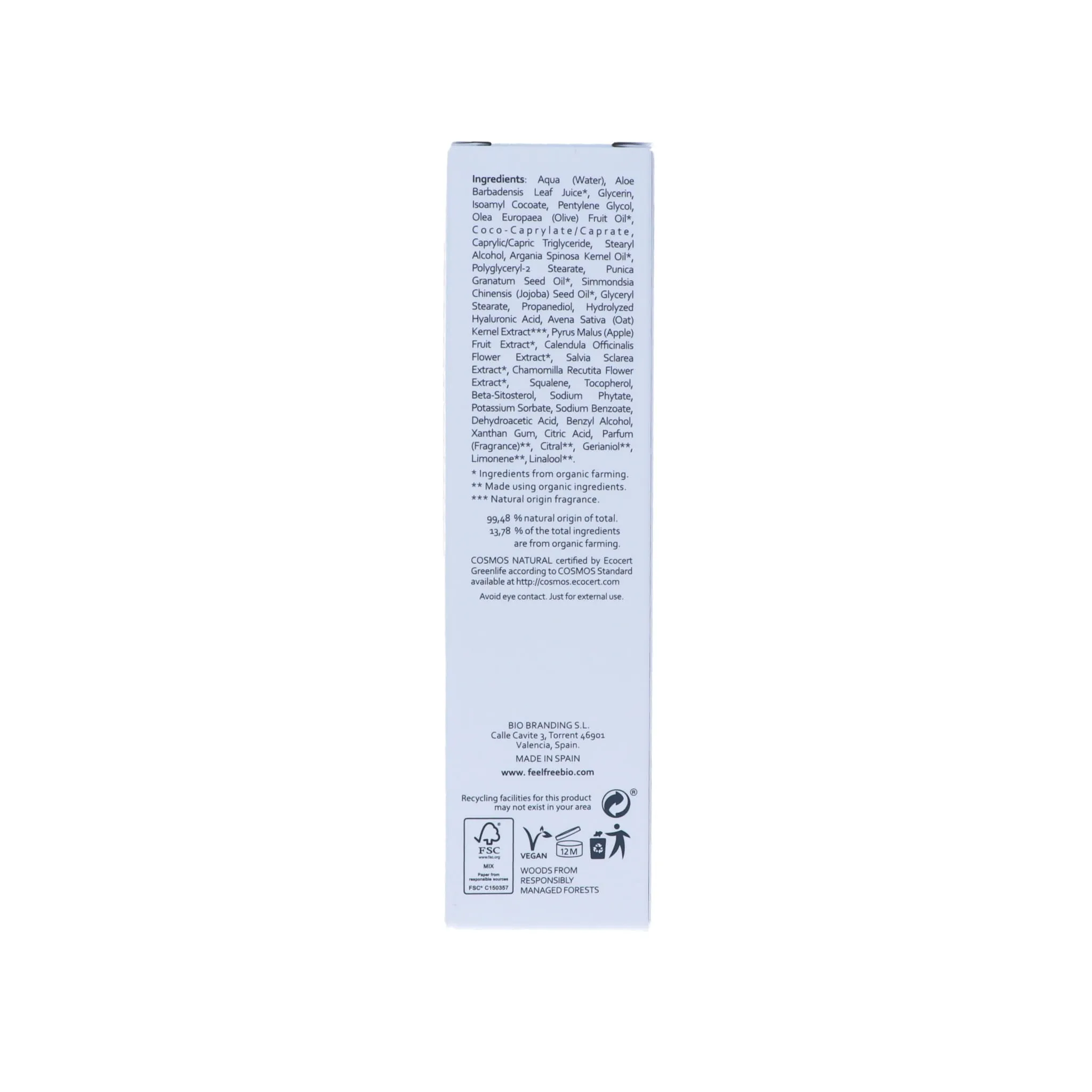 Anti-aging -seerumi (Anti-Aging Serum), 30 ml