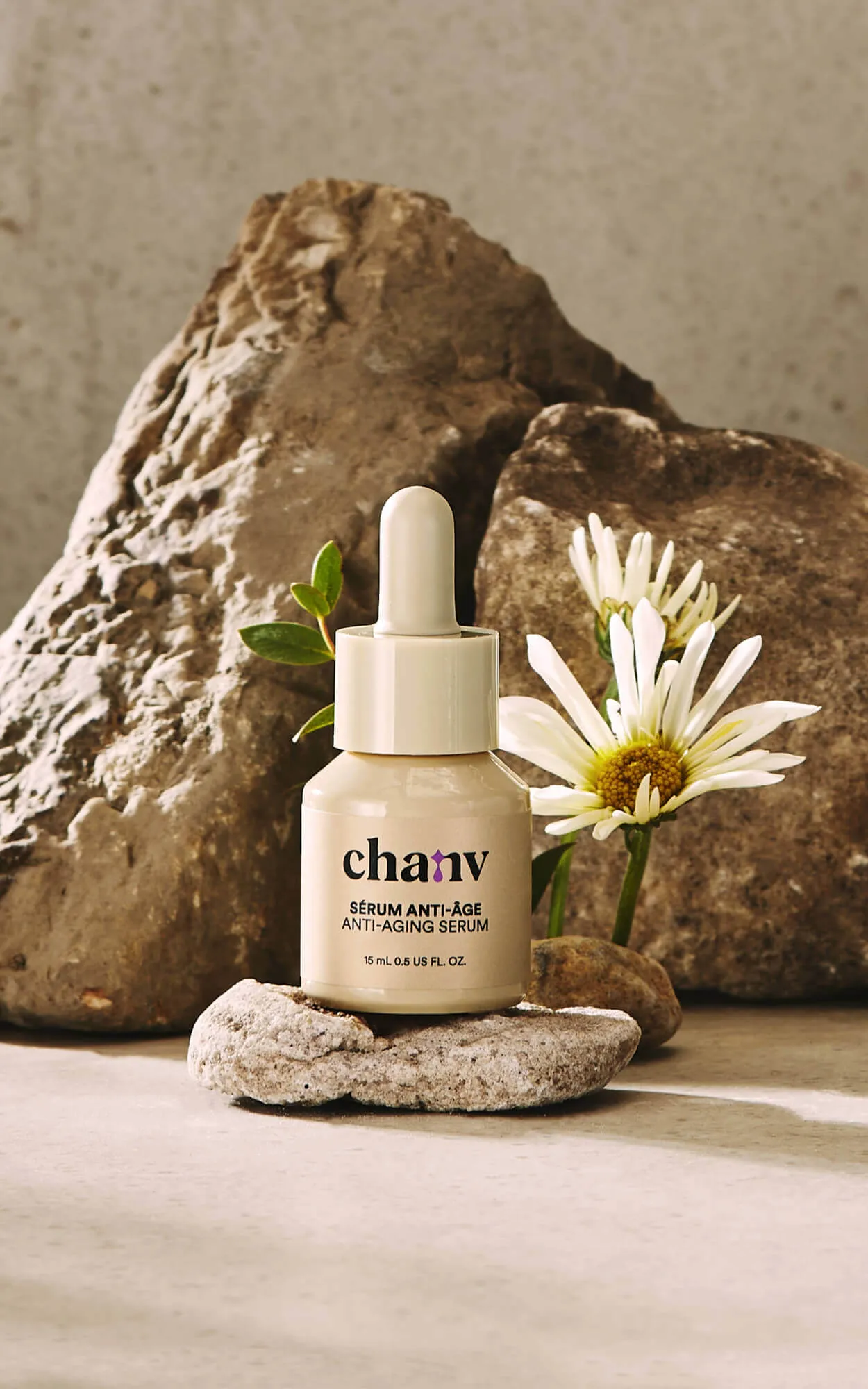 Anti-Aging Serum