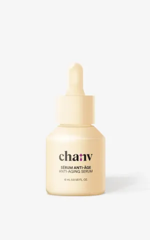 Anti-Aging Serum