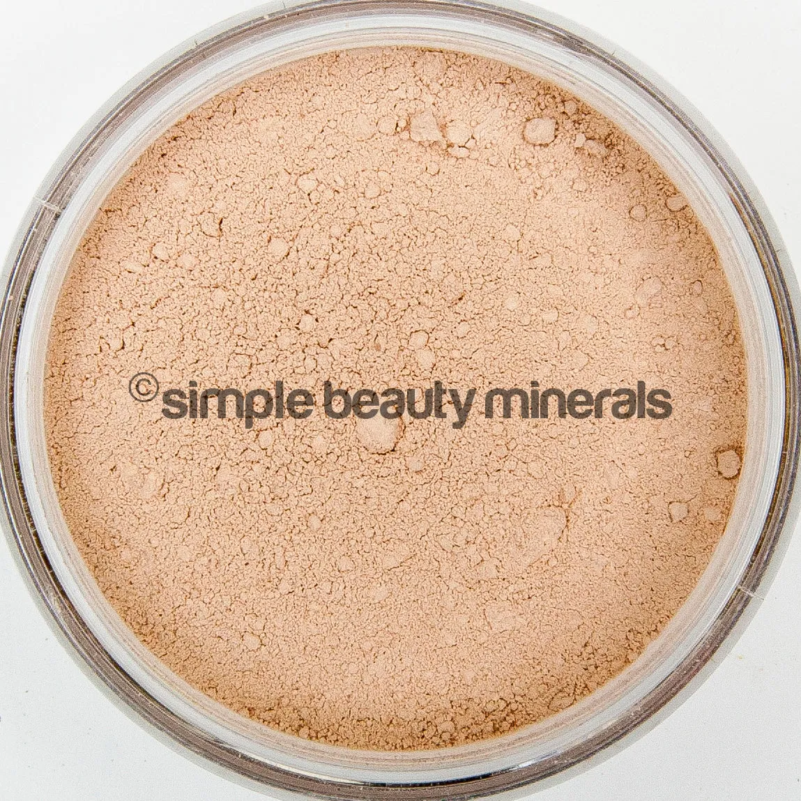 Antioxidant Liquid Foundation