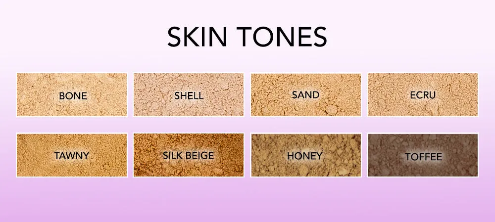 Antioxidant Liquid Foundation