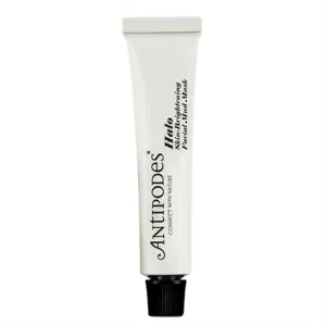 Antipodes Halo Skin-Brightening Facial Mud Mask