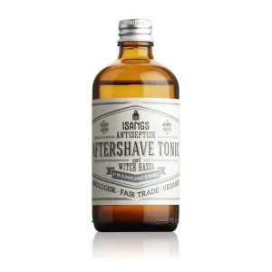 Antiseptisk Aftershave Tonic 6 stk.