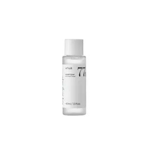 ANUA Heartleaf 77 Soothing Toner 40ml