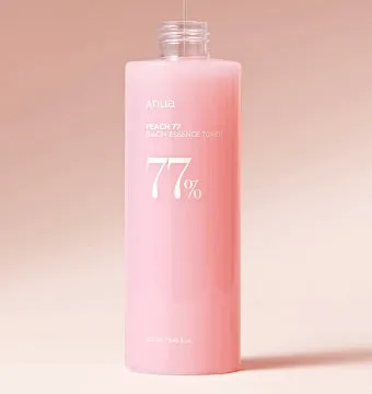 [ANUA] PEACH 77 NIACIN ESSENCE TONER 250ml