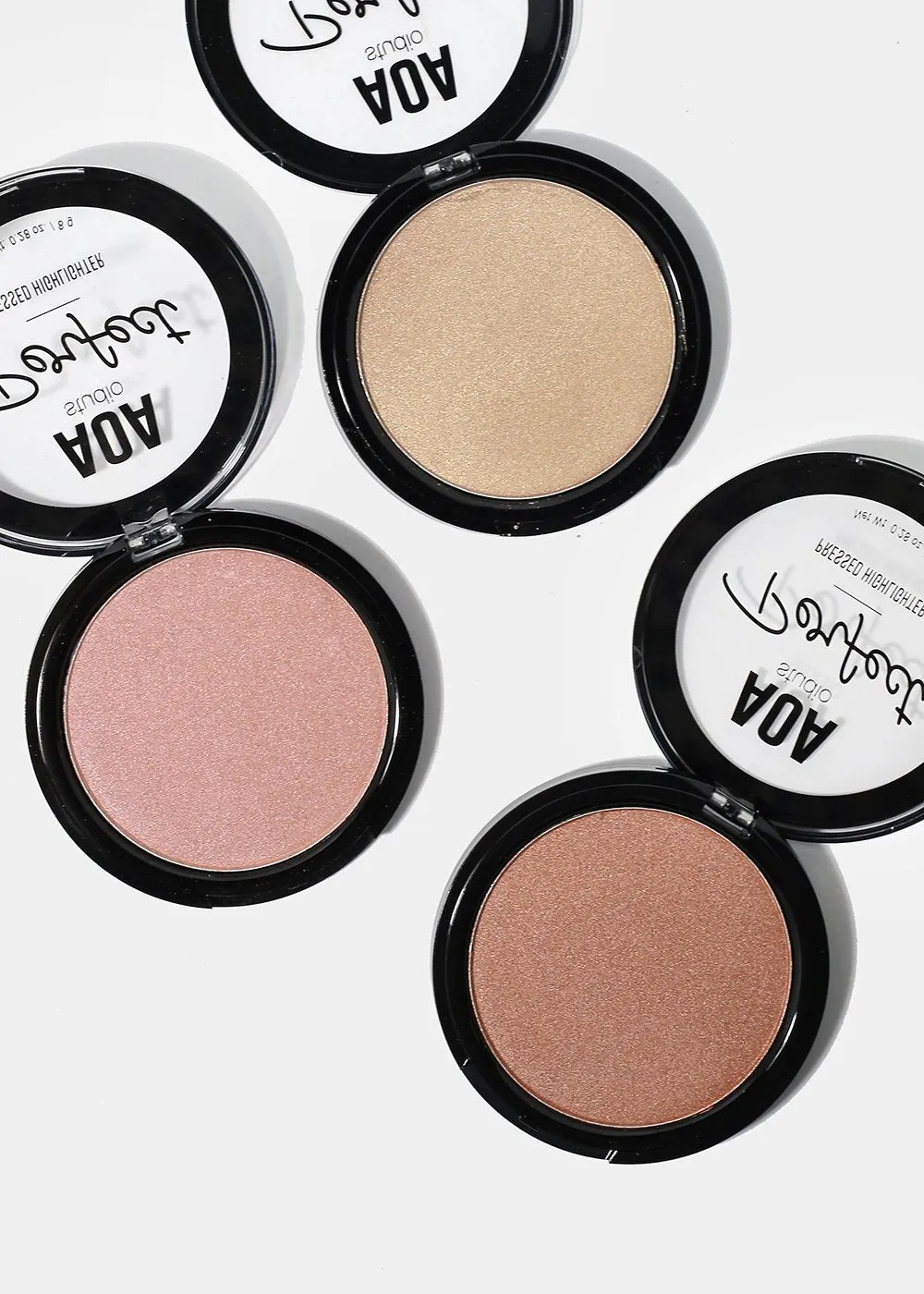 AOA Best Highlighter Kit