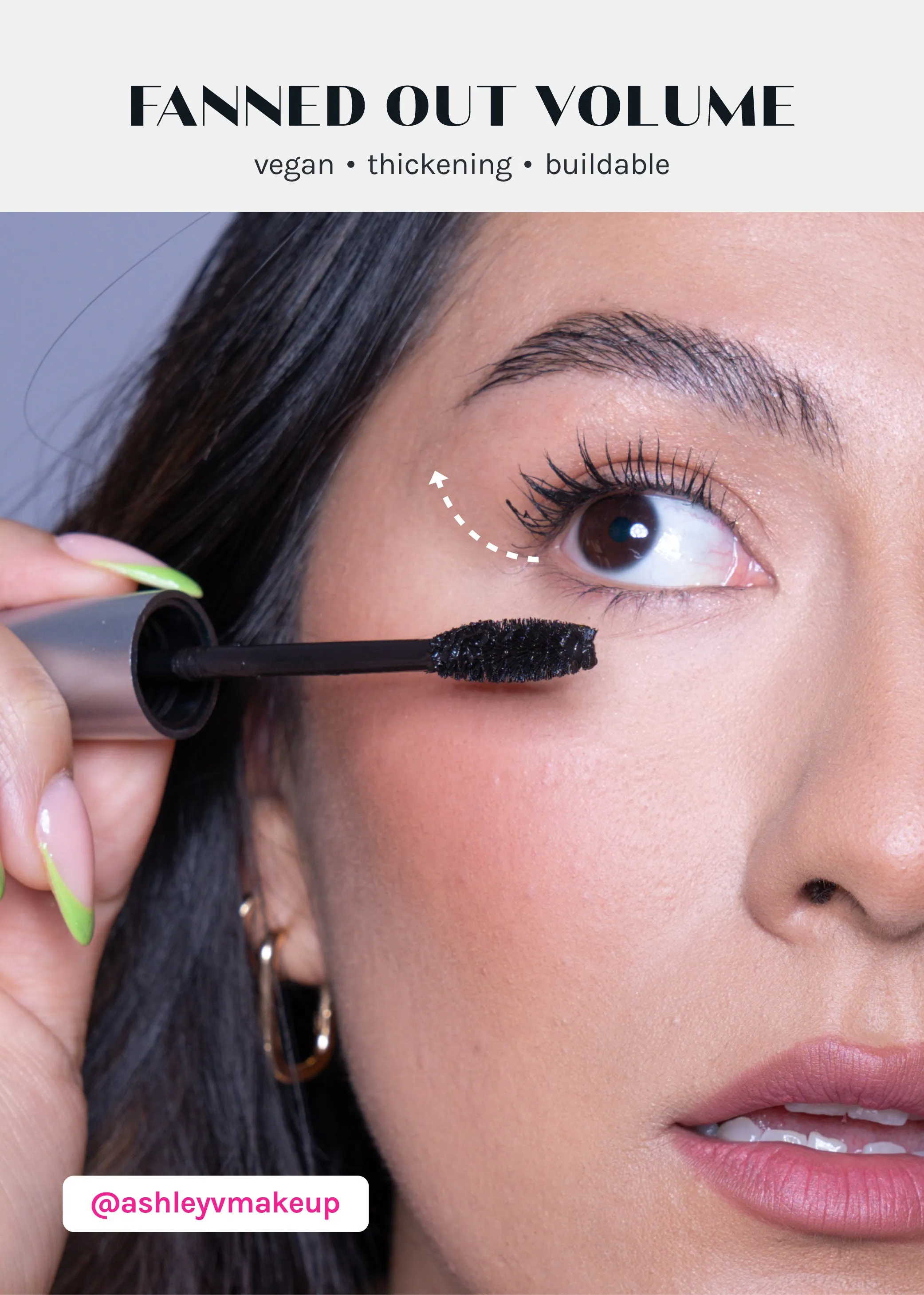 AOA Xtendo Lash Mascara