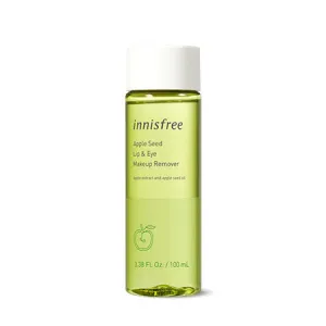 Apple Seed Lip & Eye Makeup Remover (100ml)