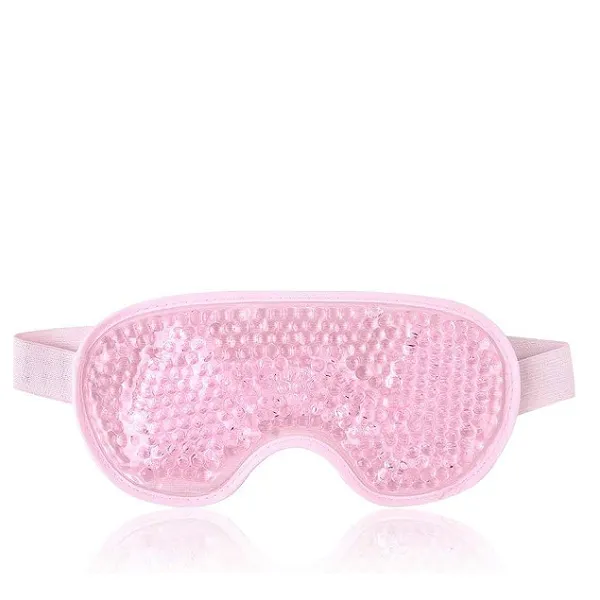 Aqua Peas - Cooling Gel Eye Mask