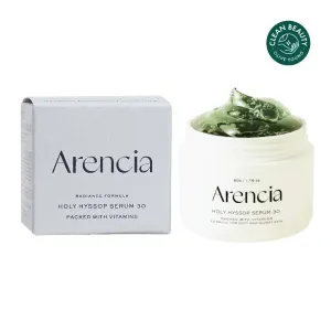 Arencia Holy Hyssop Serum 30 韩国Arencia牛膝草精华面霜 50g