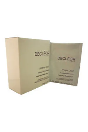 aroma lisse mask radiance & wrinkle correction by decleor -Unisex