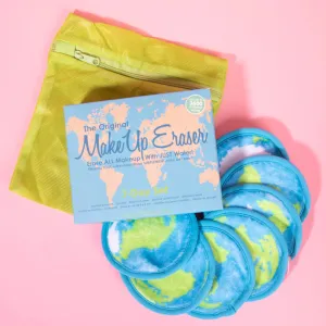 Around the World 7-Day Set