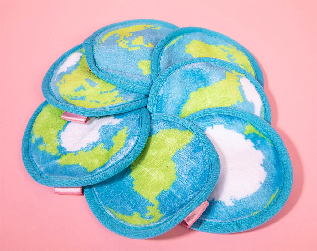 Around the World 7-Day Set