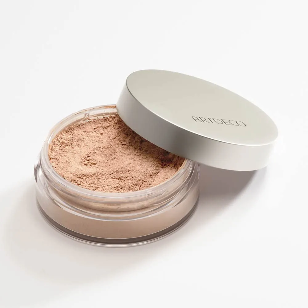Artdeco Mineral Compact Powder Number 2, Natural Beige 15 g