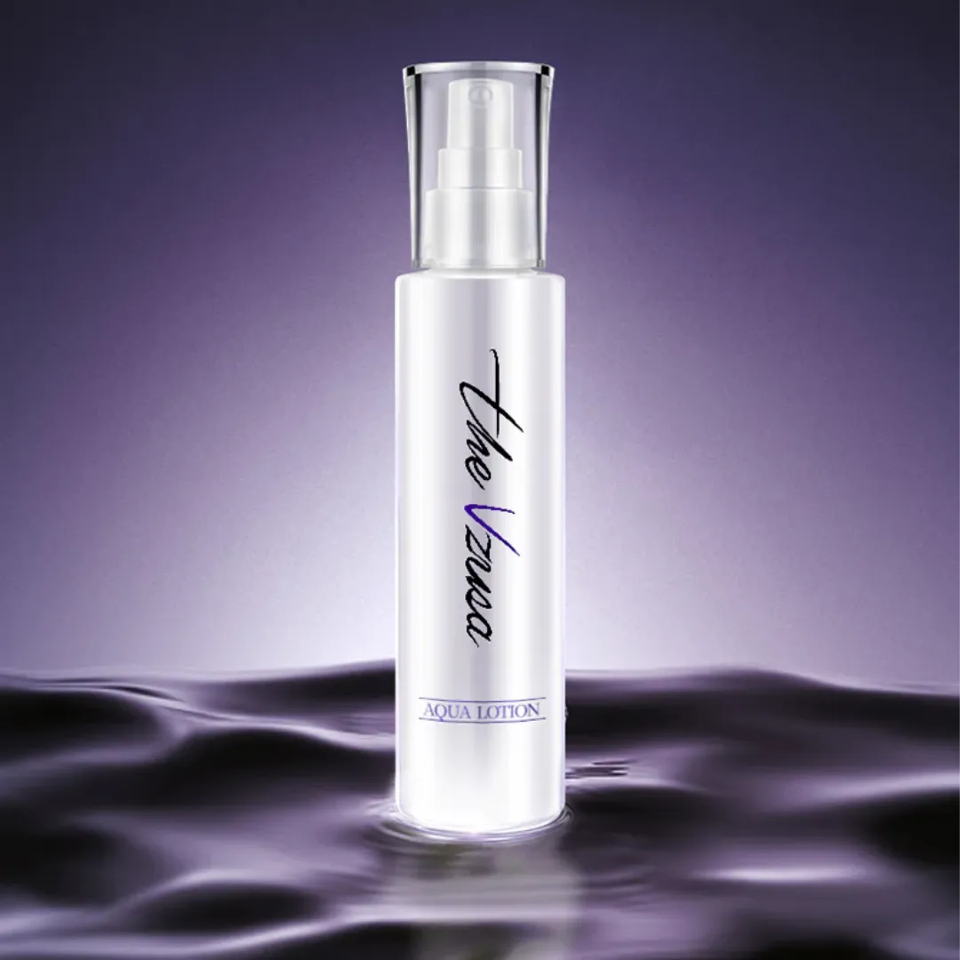 Artistic & Co. The Vzusa Aqua Lotion