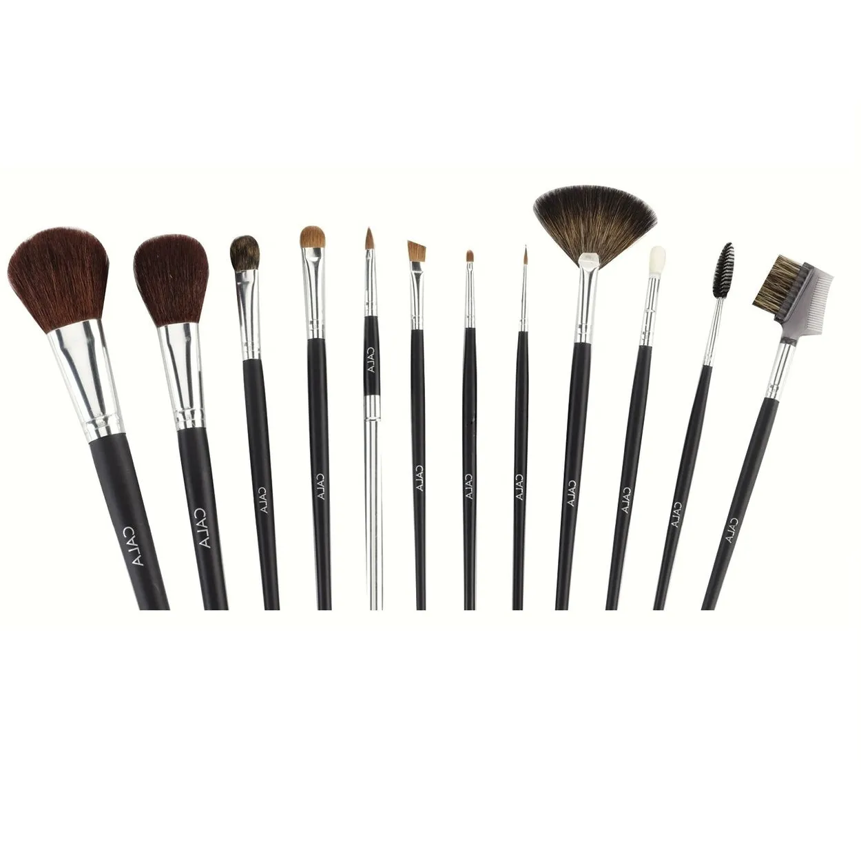 Artist's Cosmetic Brush Collection