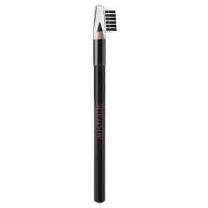 AUSTRALIS Eyebrow Pencil - Black