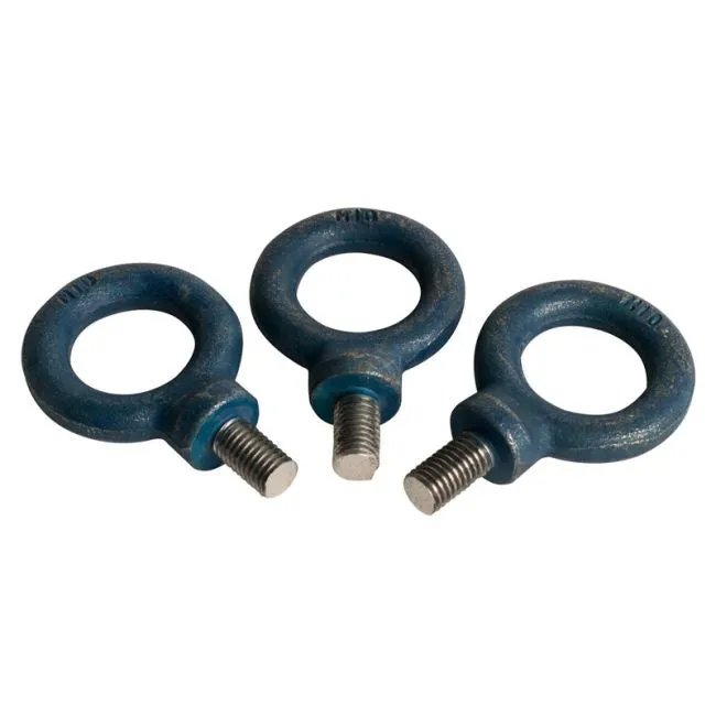 Avante Z-M10-58-3 Set Of 3x M10 Flyhooks