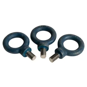 Avante Z-M10-58-3 Set Of 3x M10 Flyhooks