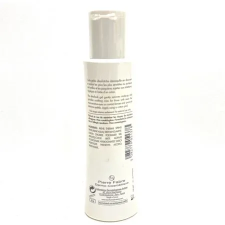 Avene Gentle Eye Make-Up Remover- 4.2oz for sensitive eyes Exp 05/24
