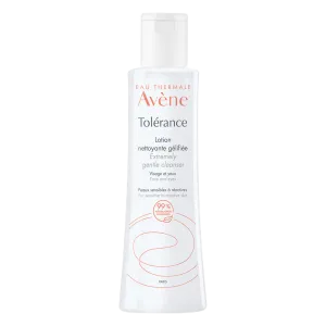 Avene Tolerance Extremely Gentle Cleanser Lotion