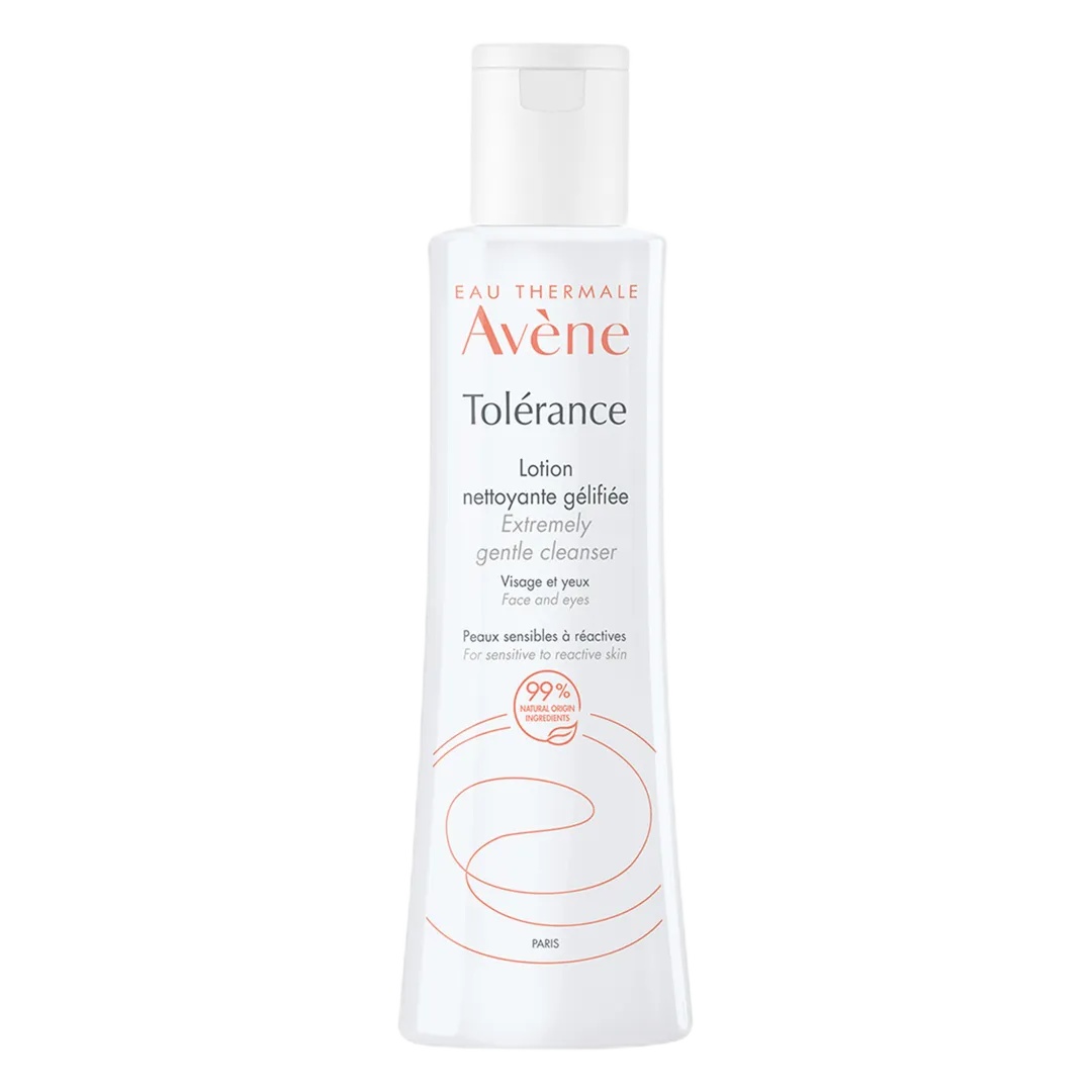 Avene Tolerance Extremely Gentle Cleanser Lotion