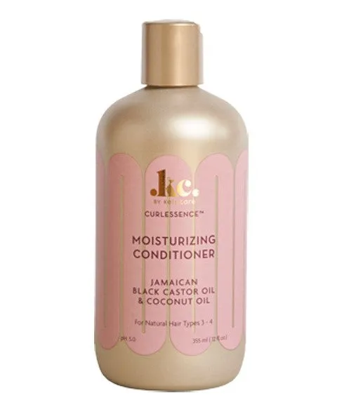 Avlon Curl Essence Moisturizing Conditioner 355ml