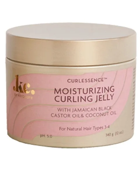 Avlon Curl Essence Moisturizing Curling Jelly 320g