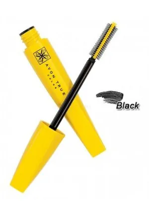 Avon Super Extend  Mascara BLACK