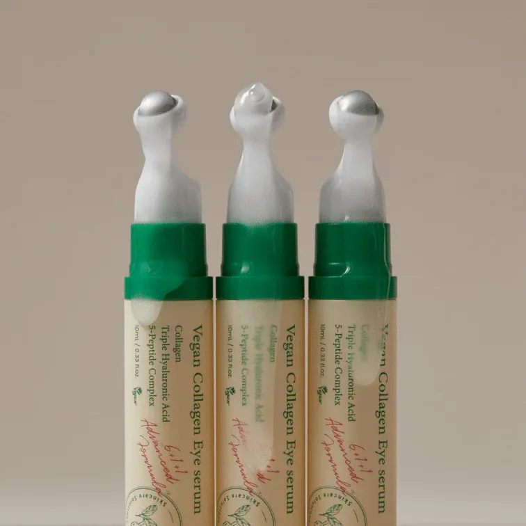 AXIS-Y Vegan Collagen Eye Serum 10mL