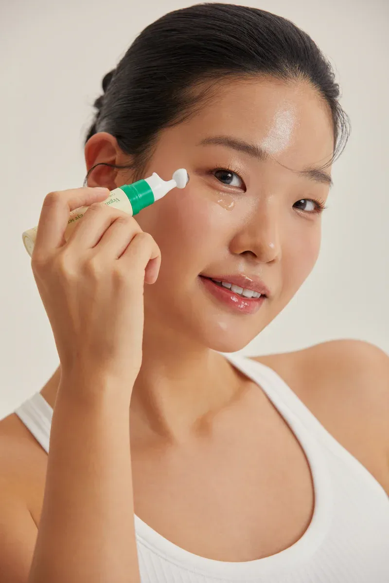 AXIS-Y Vegan Collagen Eye Serum 10mL