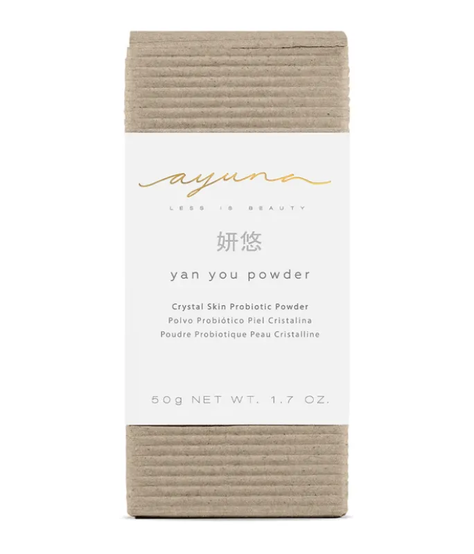 AYUNA - yan you powder