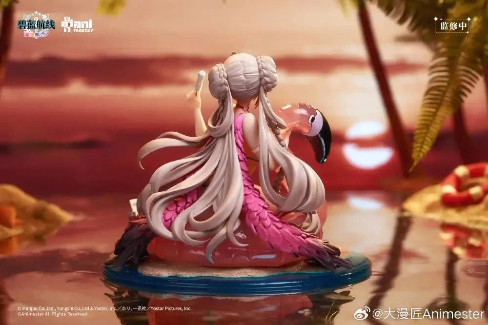 Azur Lane - Formidable: The Lady of the Beach ver. 1/7 Figure (AniMester) [PRE-ORDER]