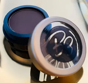B3 Dark Brown Eyebrow Powder - 3g