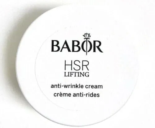 Babor HSR Lifting Anti-Wrinkle Cream 50 ml
