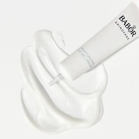 Babor Moisturizing eye cream Skinovage 15 ml
