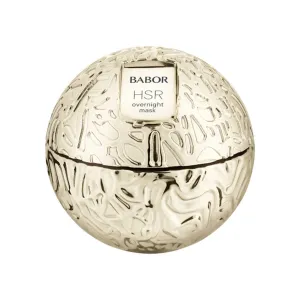 Babor Overnight Mask