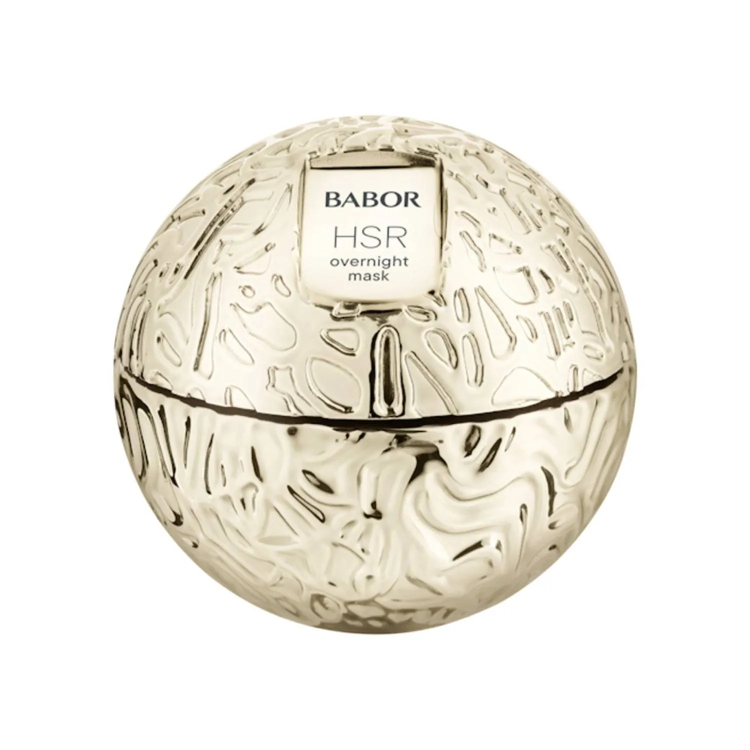 Babor Overnight Mask