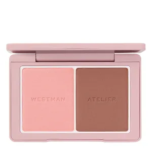 Baby Cheeks Powder Blush Duo