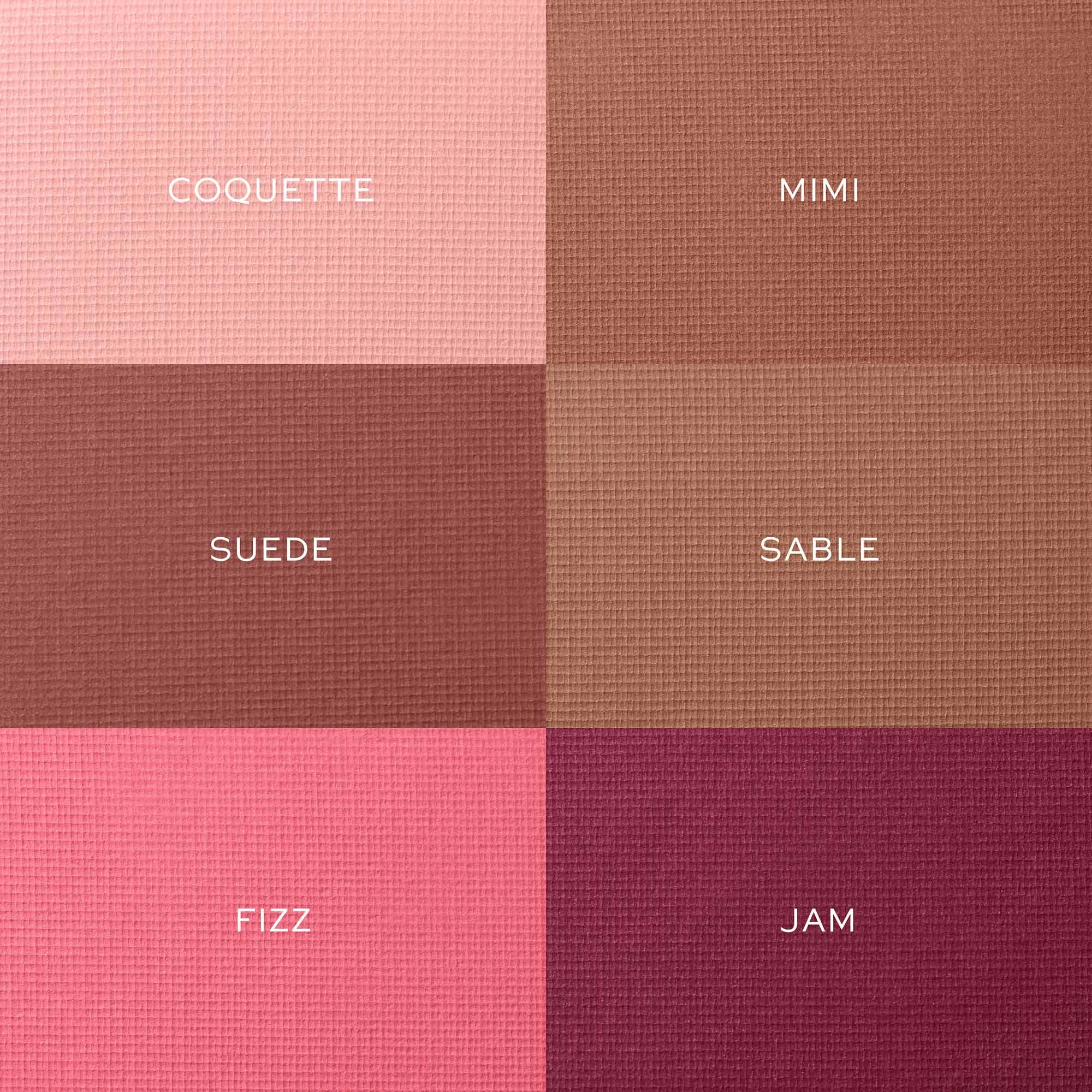 Baby Cheeks Powder Blush Duo