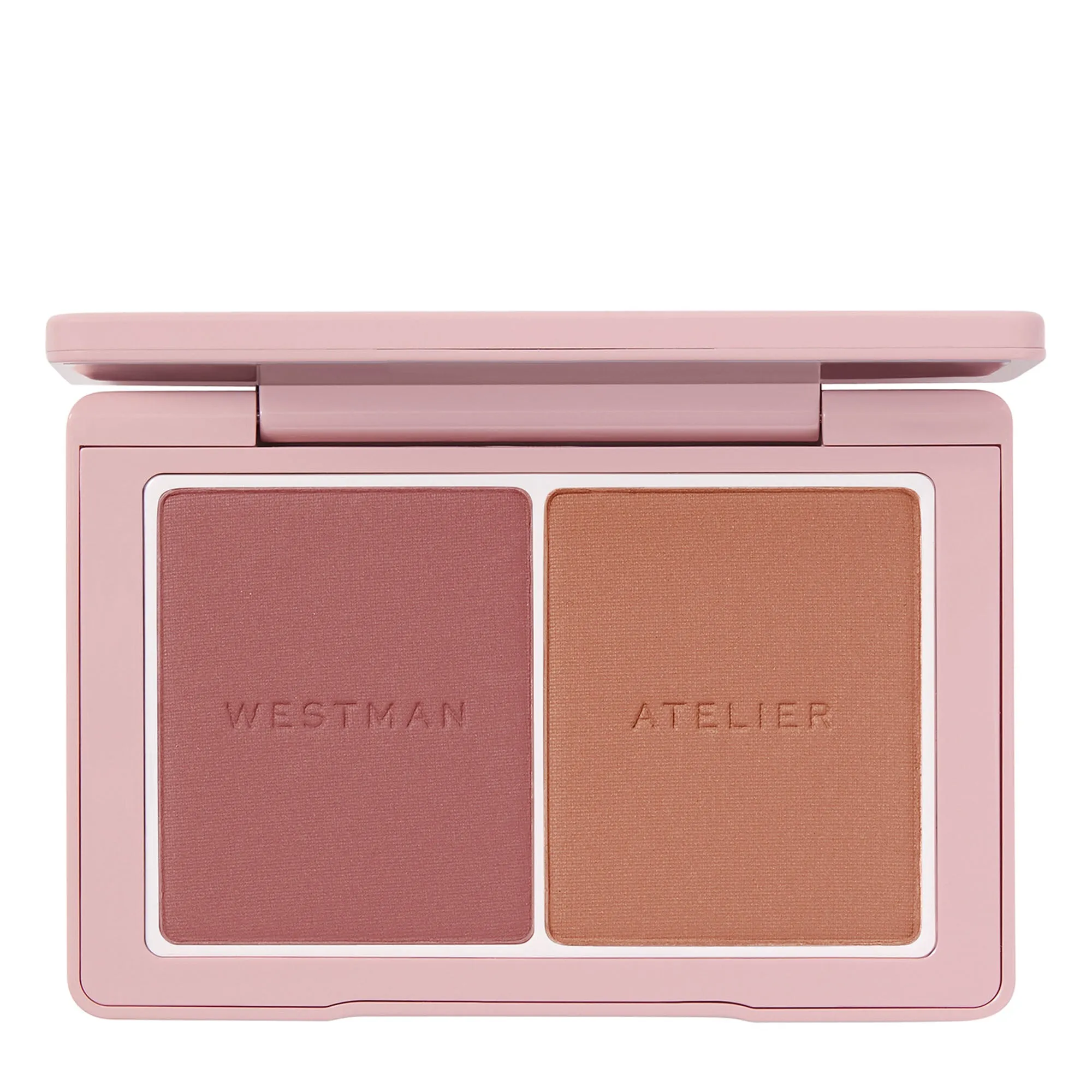 Baby Cheeks Powder Blush Duo
