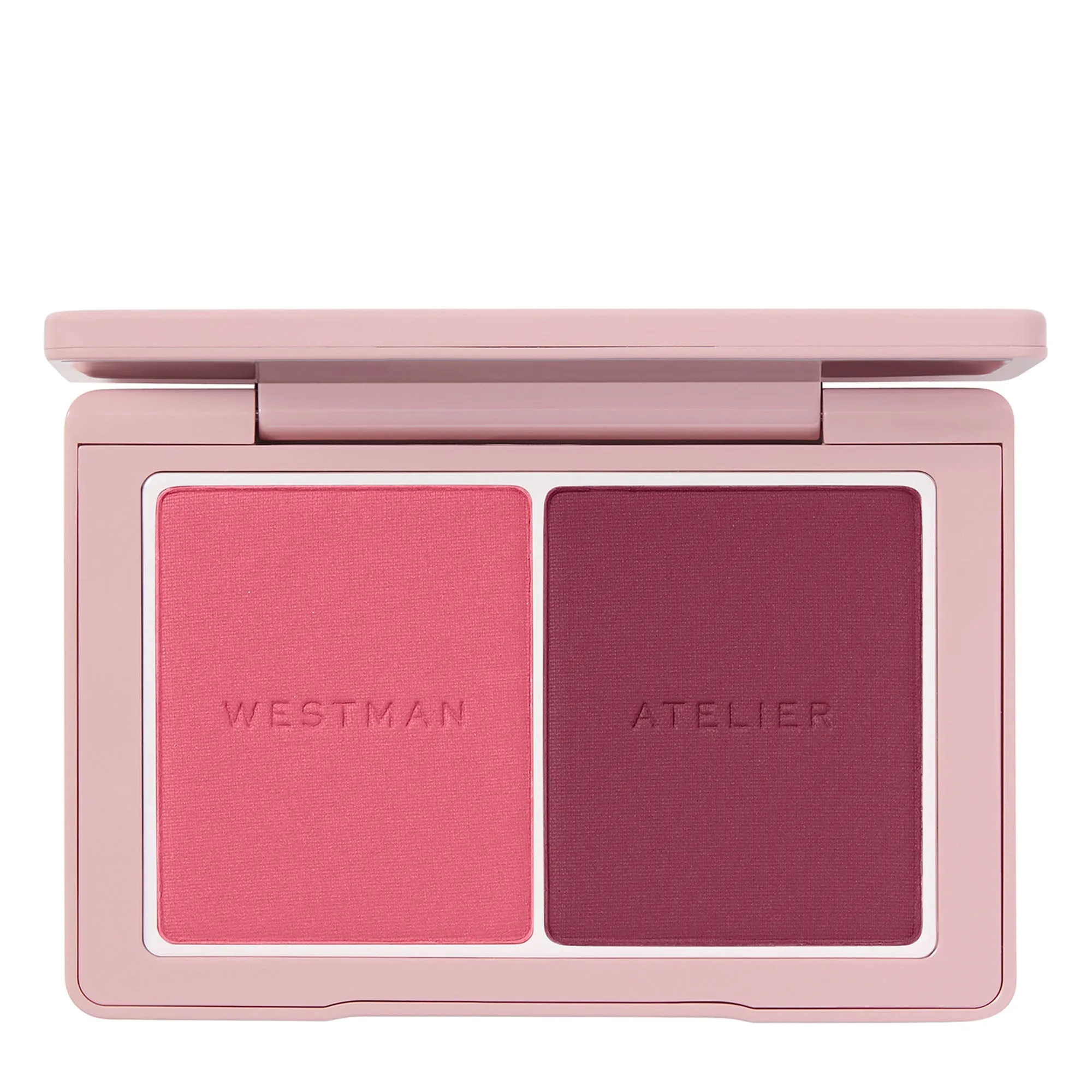 Baby Cheeks Powder Blush Duo