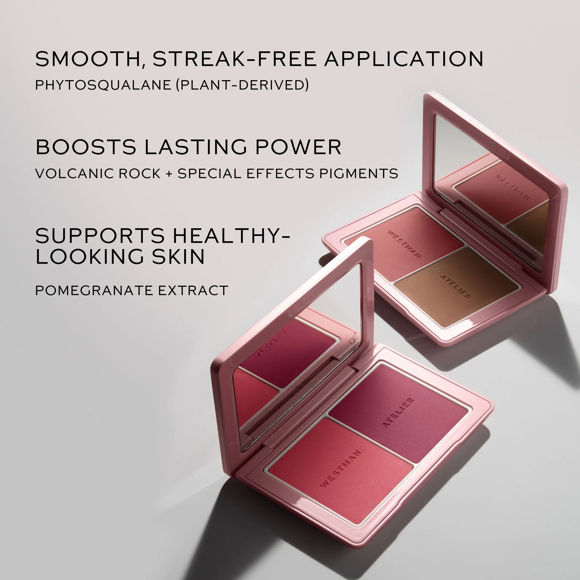 Baby Cheeks Powder Blush Duo