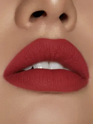 Bad Lil Thing | Matte Lip Kit