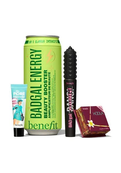 BADgal Energy  Set